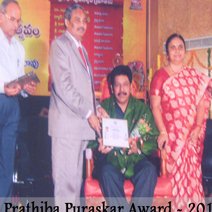 Awards
