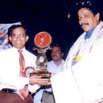 Awards