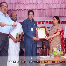 Awards