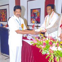 Awards