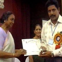 Awards