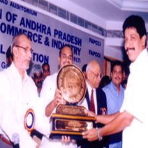 Awards