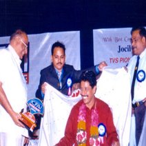 Awards