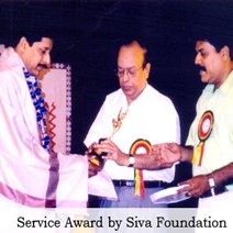 Awards