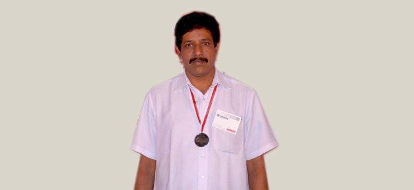 Founder & Chairman