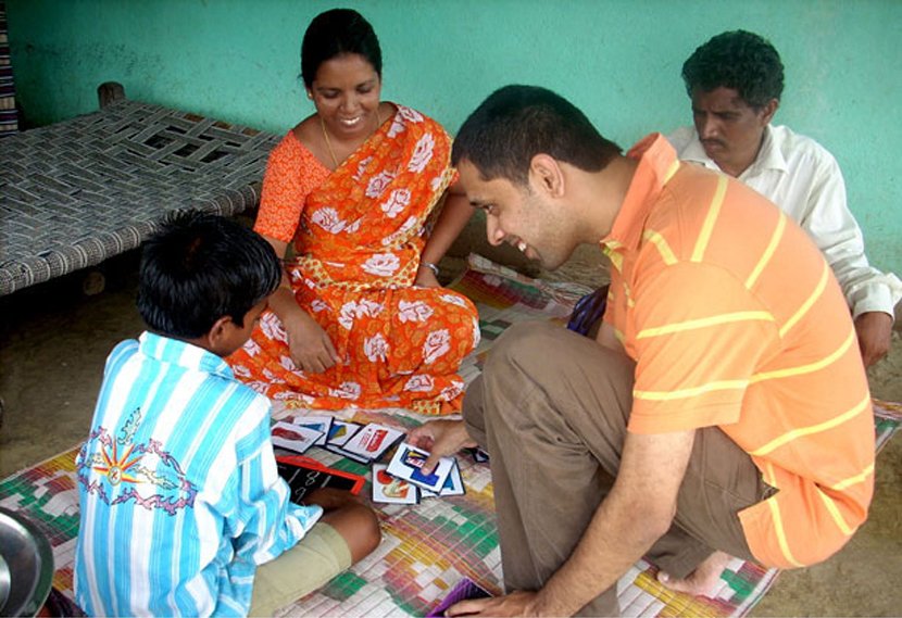 Services